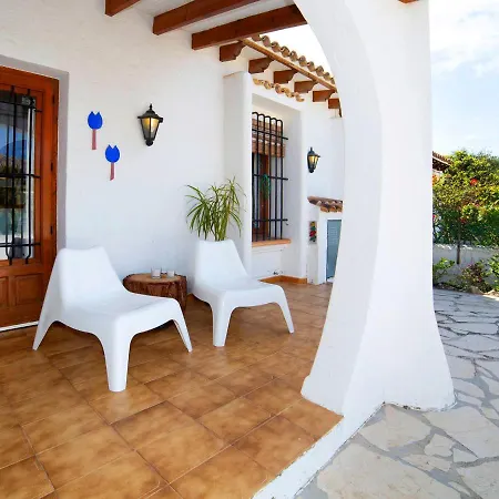 Rafol By Interhome カルプ