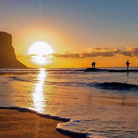 別荘 Rafol By Interhome *