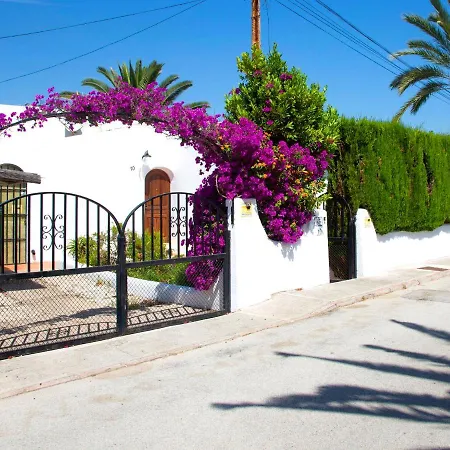 Rafol By Interhome Casa vacanze *