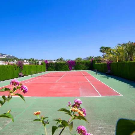 Casa vacanze Rafol By Interhome Calpe