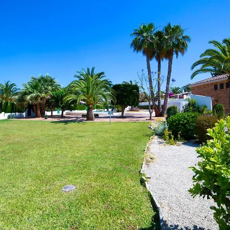 Σπίτι διακοπών Rafol By Interhome *