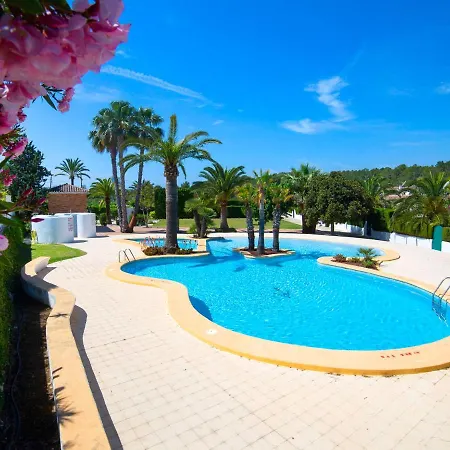 Σπίτι διακοπών Rafol By Interhome