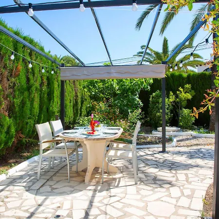 Casa vacanze Rafol By Interhome