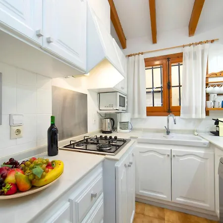 Σπίτι διακοπών Rafol By Interhome