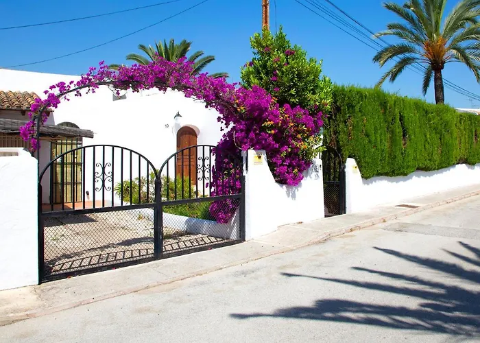 Rafol By Interhome Σπίτι διακοπών *