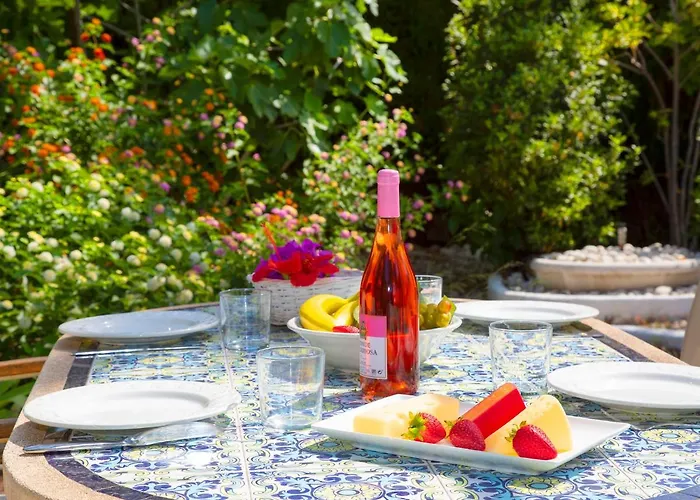 Σπίτι διακοπών Rafol By Interhome