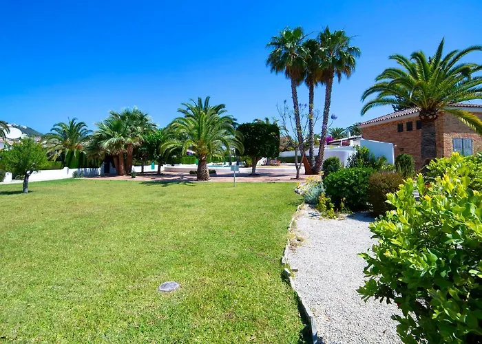 Σπίτι διακοπών Rafol By Interhome *