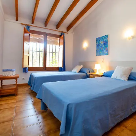 Rafol By Interhome *