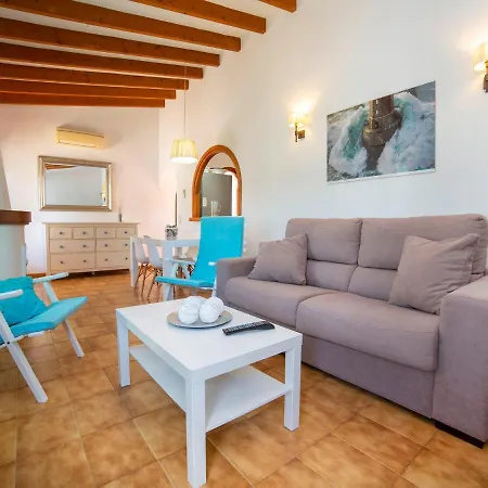 Prázdninový dům Rafol By Interhome Calpe