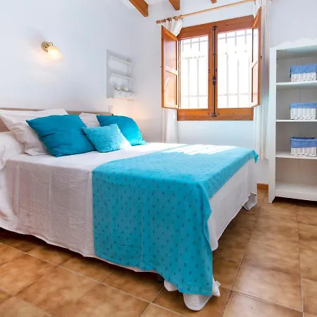Prázdninový dům Rafol By Interhome Calpe