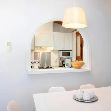 Rafol By Interhome