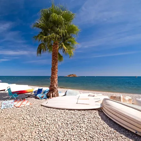 Holiday home Rafol By Interhome *