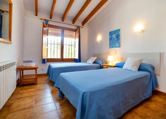 Rafol By Interhome *