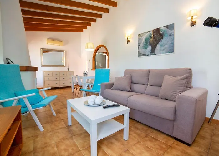 Holiday home Rafol By Interhome Calpe