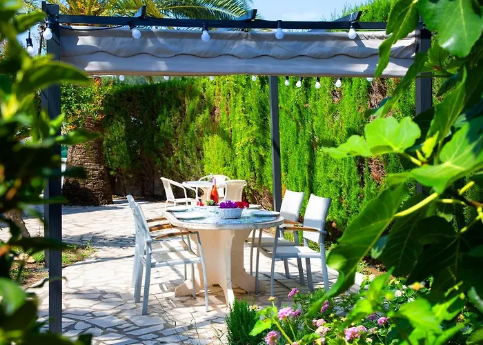 Rafol By Interhome Holiday home *