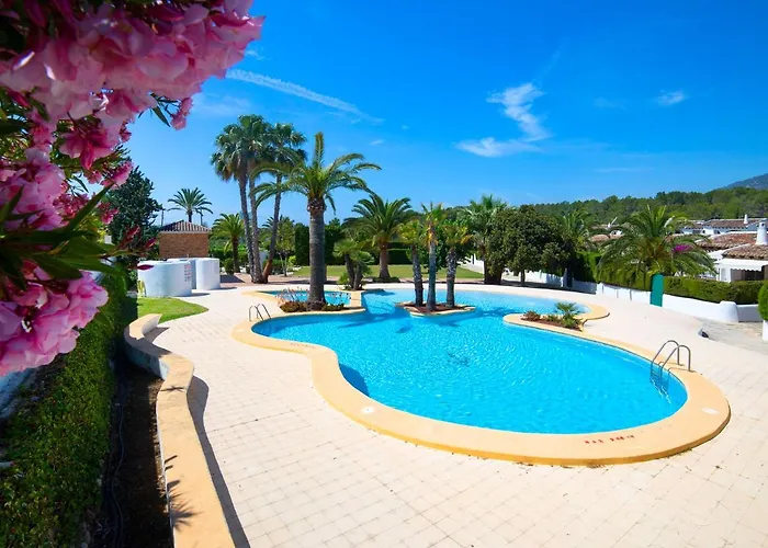 Holiday home Rafol By Interhome