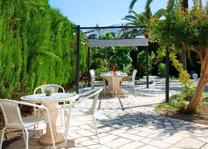 Rafol By Interhome *