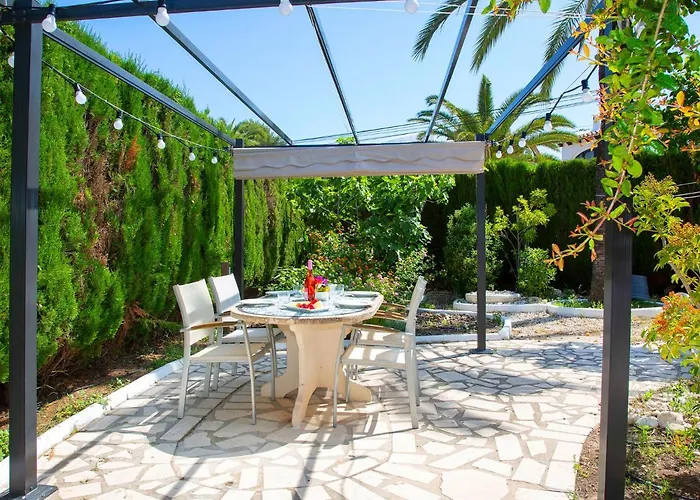 Holiday home Rafol By Interhome