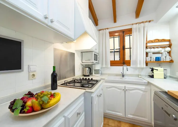 Holiday home Rafol By Interhome