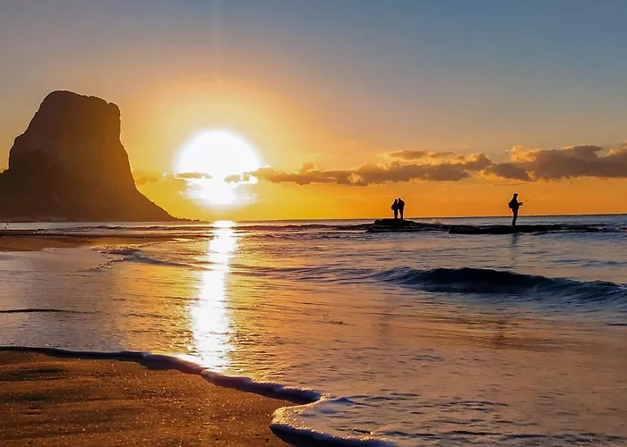 Holiday home Rafol By Interhome *