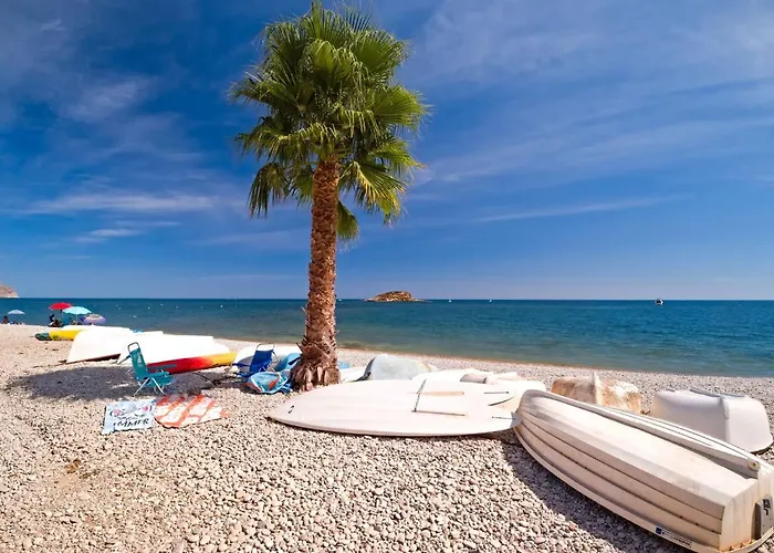 Holiday home Rafol By Interhome *